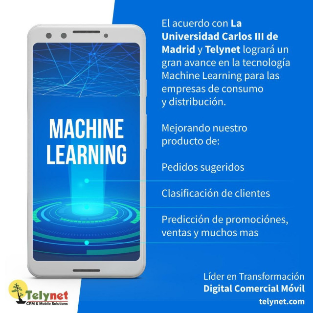 Machine Learning