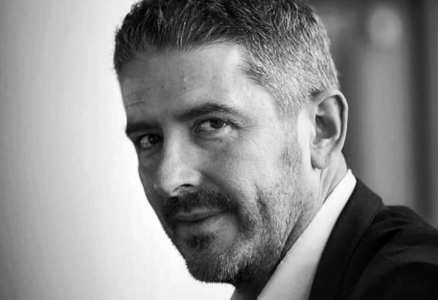 Renault ficha a Gilles Vidal, exdirector de Diseño de Peugeot.