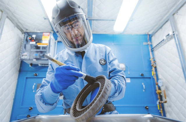 General Electric Research