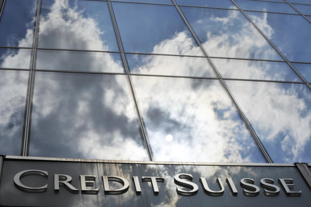 Credit Suisse