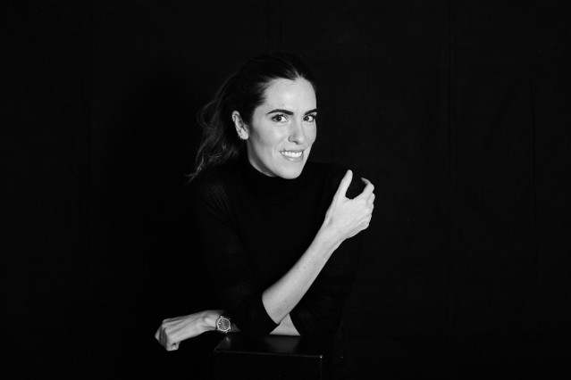 Lucía Comenge, presidenta de Prim