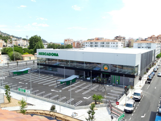 Mercadona