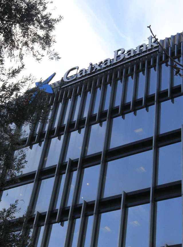 Recursos de Caixabank