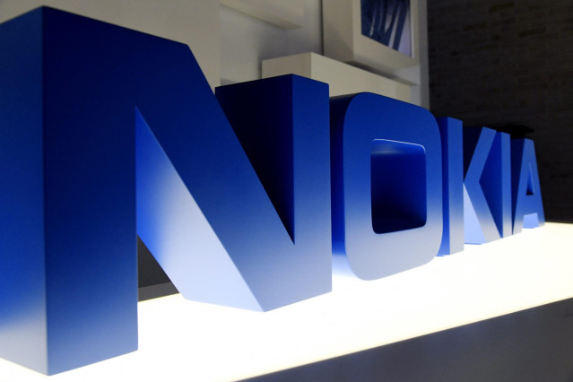 Logo de Nokia