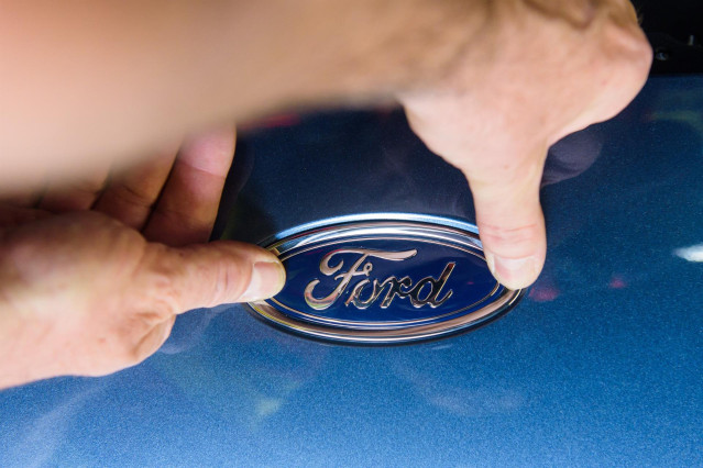 Recurso de Ford