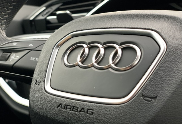 Recurso de Audi