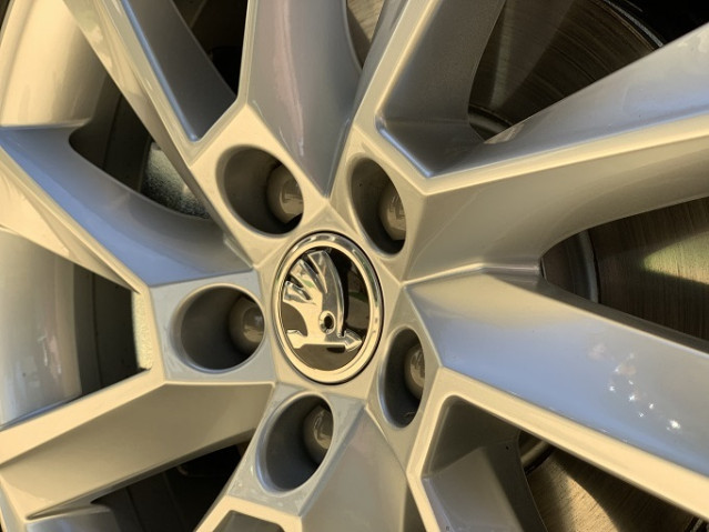 Recurso de Skoda