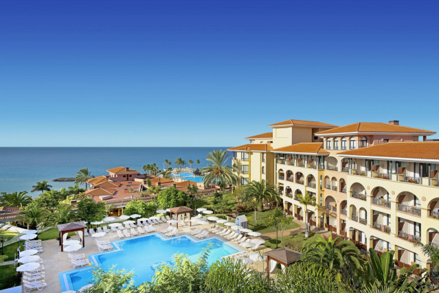 Hotel de Iberostar