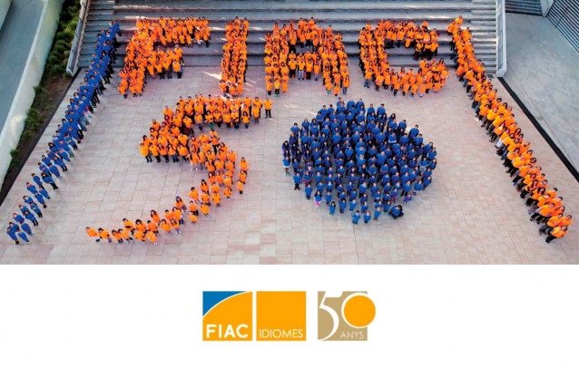 CENTRE LINGÜISTIC FIAC