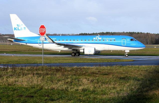 KLM