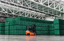 Envases de Logifruit