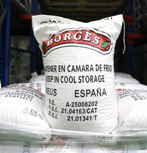 Producto de Borges