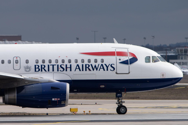 BA