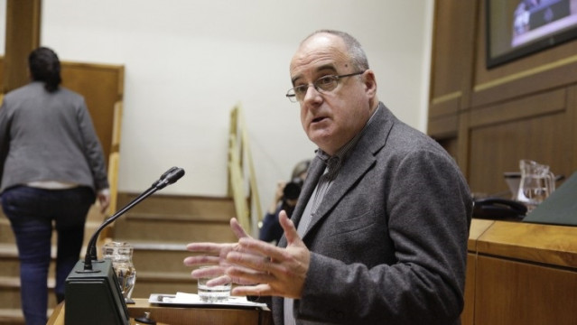 Joseba Egibar