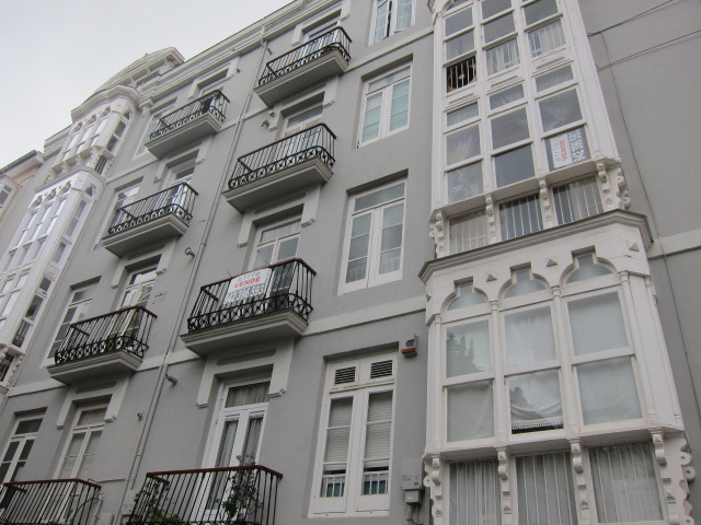 Piso en venta