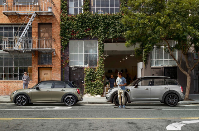 Modelos de Mobility Flex.