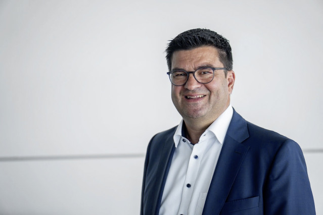 Michael Klein, nuevo jefe de Producción de Daimler Buses.