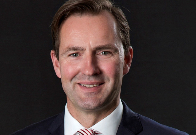 Thomas Schäfer asume la dirección de Skoda tras la salida de Bernhard Maier.