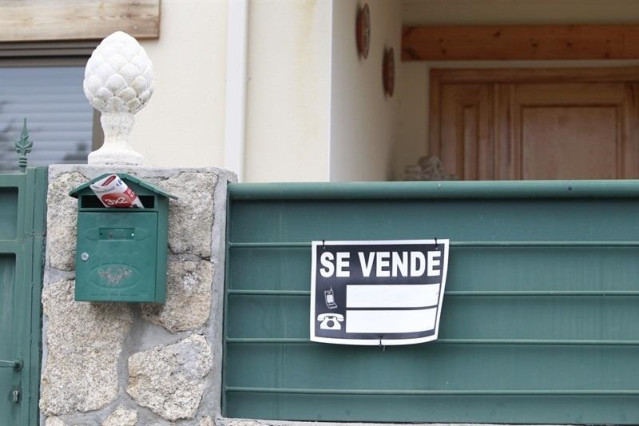 Vivienda en venta.