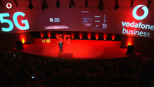 Vodafone Business University