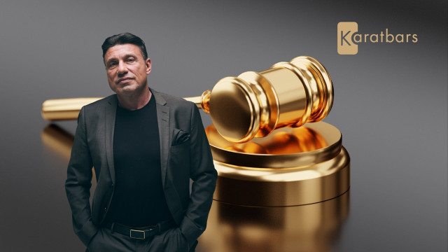 Karatbars, Harald Seiz, the Handelsblatt, data protection and a criminal complaint