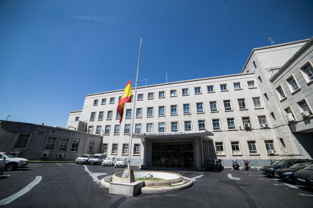 Cuartel General del Estado Mayor de la Defensa