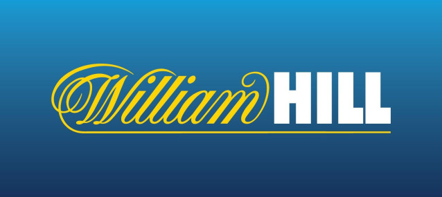 Imagen corporativa de la casa de apuestas William Hill