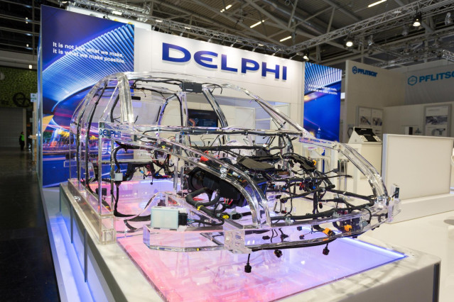 Recurso de Delphi.