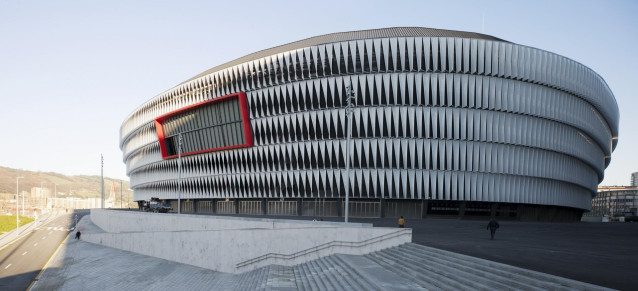 Estadio de San Mamés