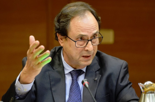 Vicent Soler