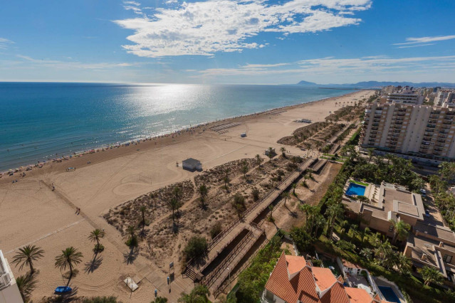 Gandia lanza descuentos en el turismo 