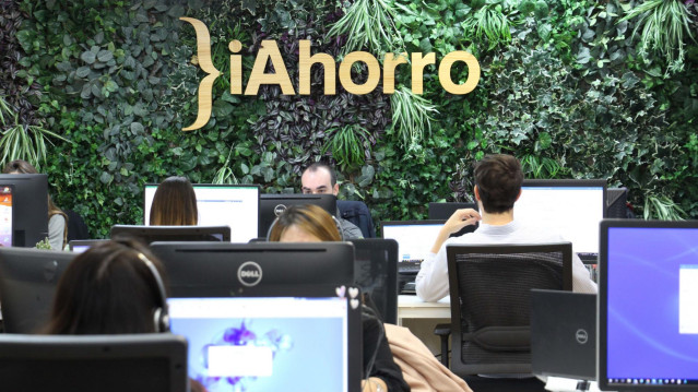 IAhorro