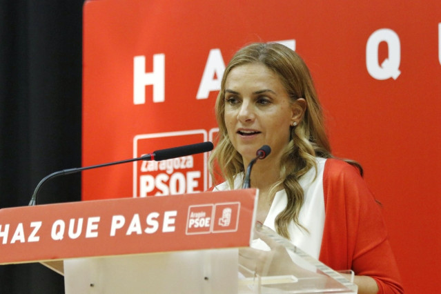 Susana Sumelzo
