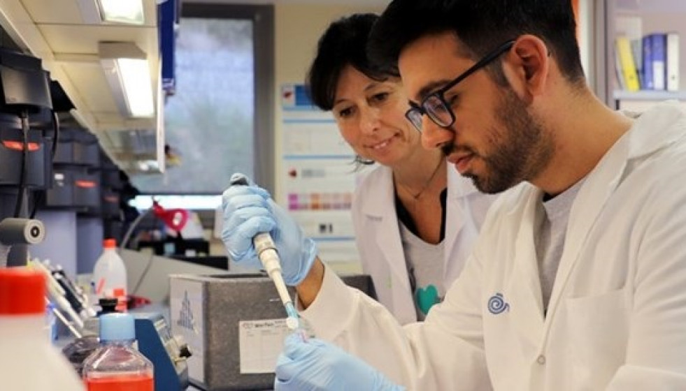 Descubren una huella epigenómica del cáncer de hígado infantil que podría mejorar el diagnóstico