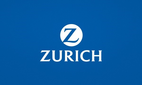 Logo de Zúrich.