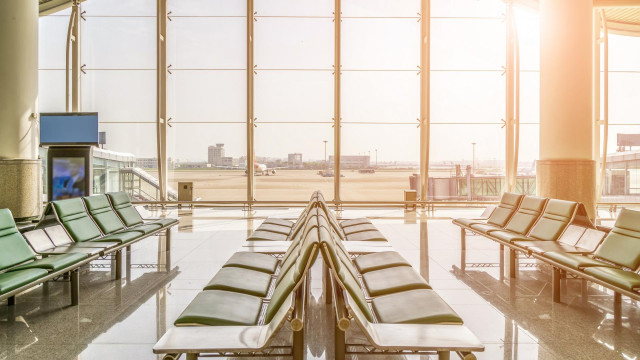 Aeropuerto
