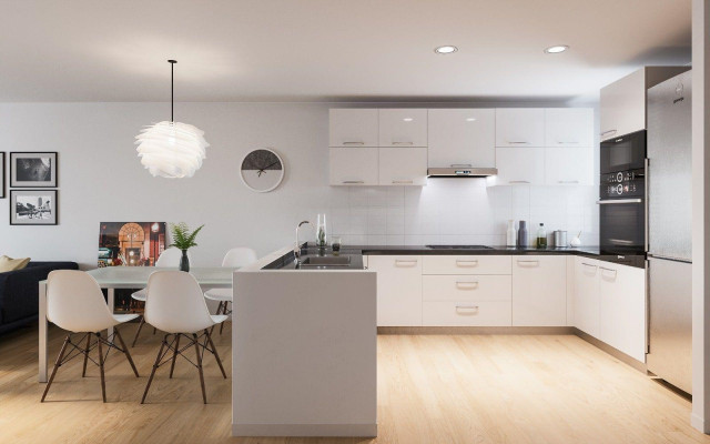 Cocina