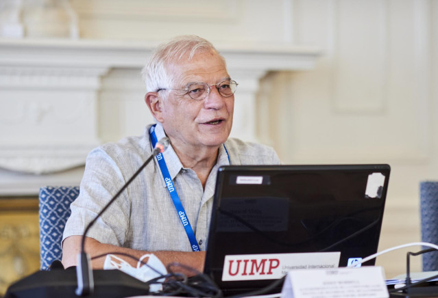 Josep Borrell