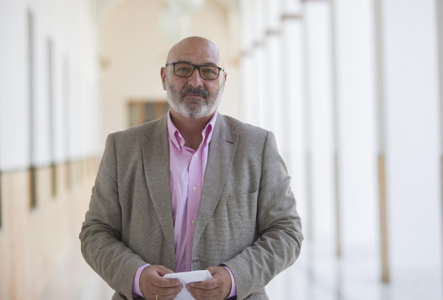 Alejandro Hernández