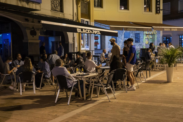 Local de ocio nocturno