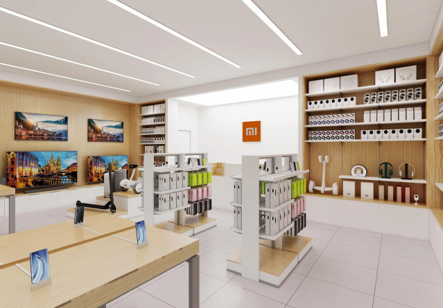 Mi Store Exclusiva