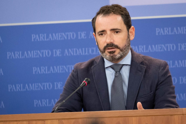 PP-A anuncia una PNL para pedir al Gobierno de España la 