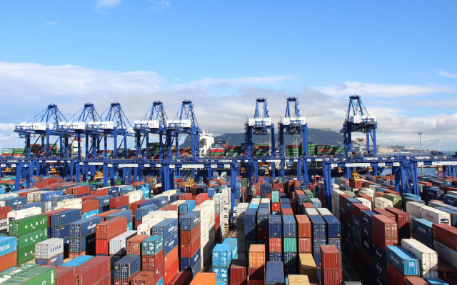 Exportaciones