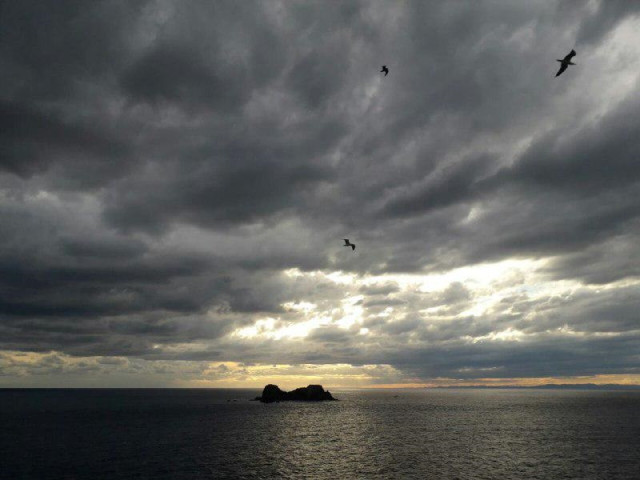 Islas Columbretes