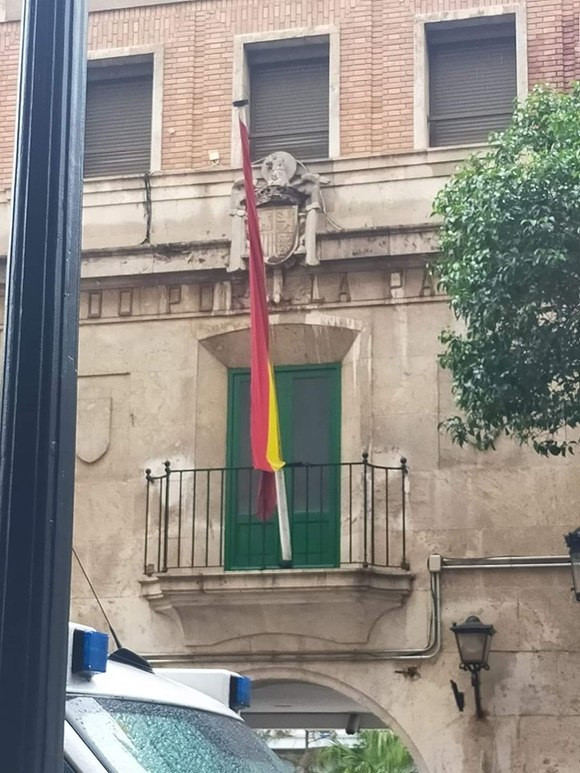 Compromís critica que el Gobierno 