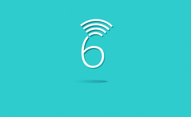 BBVA wifi 6.