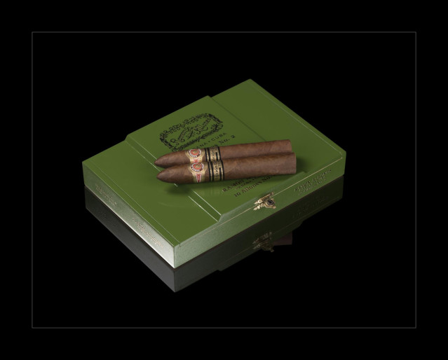 Ramón Allones Allones nº2