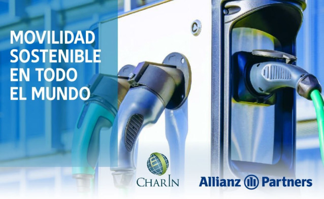 El enchufe único y estándar para la recarga de vehículos eléctricos