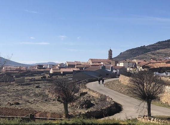 Municipio rural