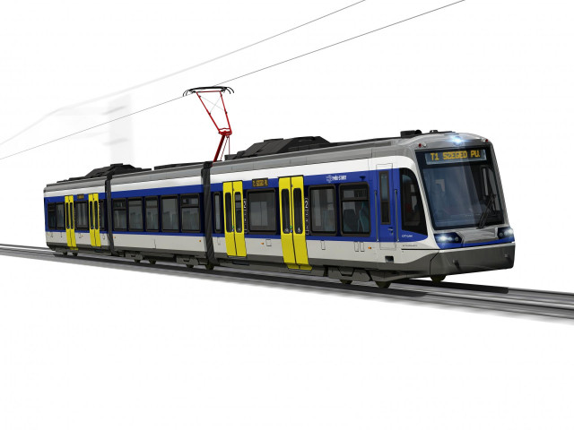 Tren-tram